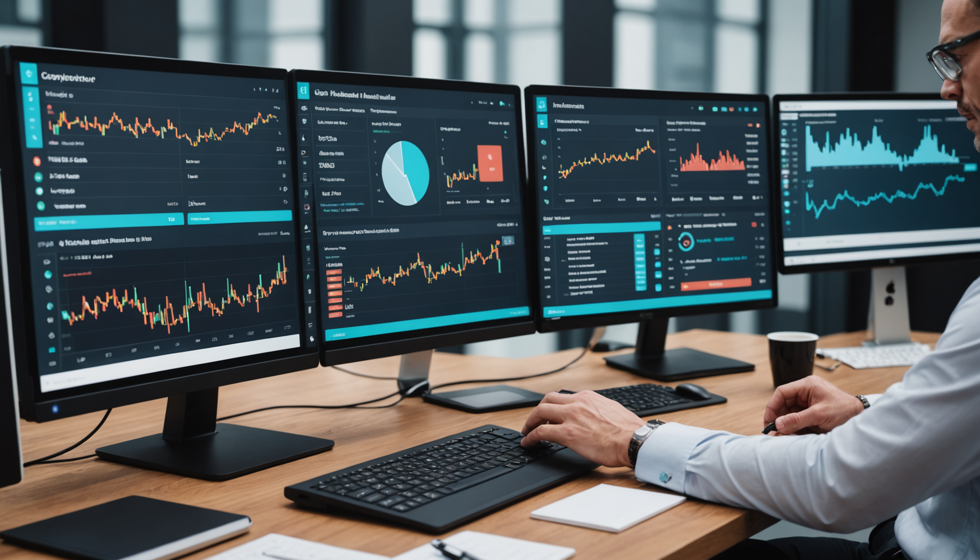 découvrez les meilleurs outils numériques pour gérer efficacement votre matériel : suivi, inventaire, maintenance et optimisation de vos équipements en toute simplicité.