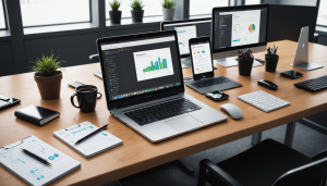 découvrez les meilleurs outils de gestion numérique du matériel pour optimiser le suivi, la maintenance et l’inventaire de vos équipements professionnels.