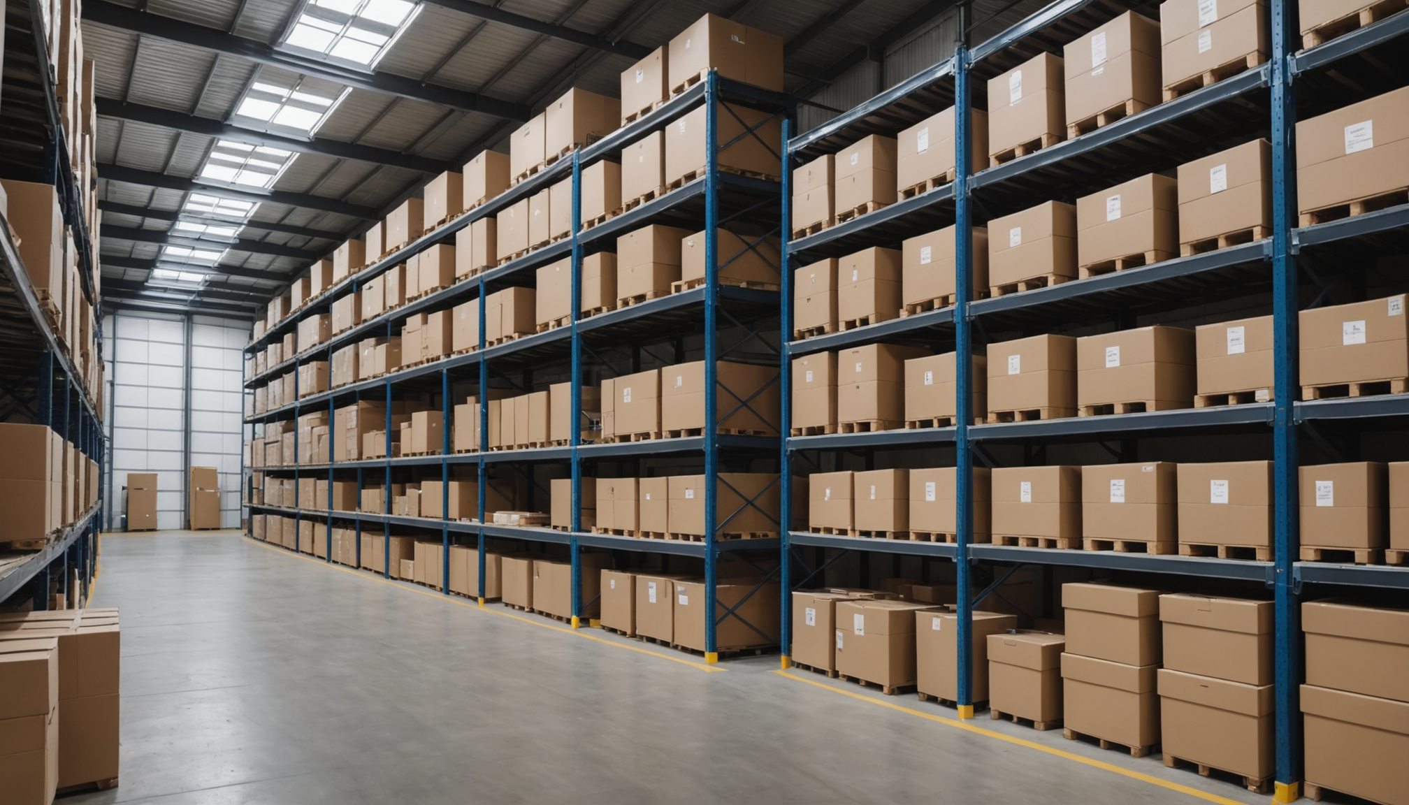 découvrez les meilleures solutions de stockage alimentaire professionnelles pour garantir la fraîcheur, la sécurité et l'organisation de vos produits dans votre établissement.