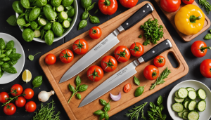 découvrez la liste des ustensiles de cuisine indispensables pour bien débuter : conseils et sélection d’outils essentiels pour cuisiner facilement et efficacement dès vos premières recettes.