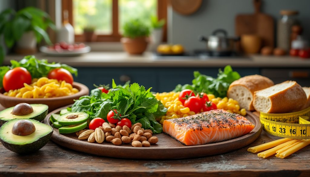 découvrez les avantages et les limites du régime keto : perte de poids, bienfaits pour la santé, risques potentiels et conseils pour adopter ce mode d’alimentation en toute sécurité.
