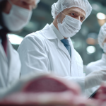 Analyse alimentaire en laboratoire comprendre le rôle et les compétences d’AgroQual