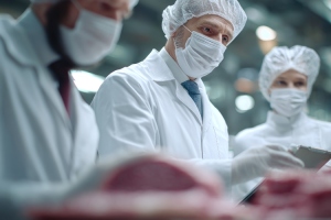 Analyse alimentaire en laboratoire comprendre le rôle et les compétences d’AgroQual