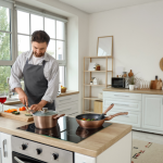 L’art du couteau pliant et de table savoir-faire, personnalisation et services