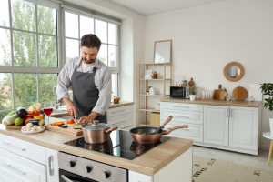 L’art du couteau pliant et de table savoir-faire, personnalisation et services