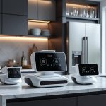 découvrez notre guide complet des meilleurs robots de cuisine 2025 pour choisir l'appareil idéal qui simplifiera toutes vos préparations culinaires.