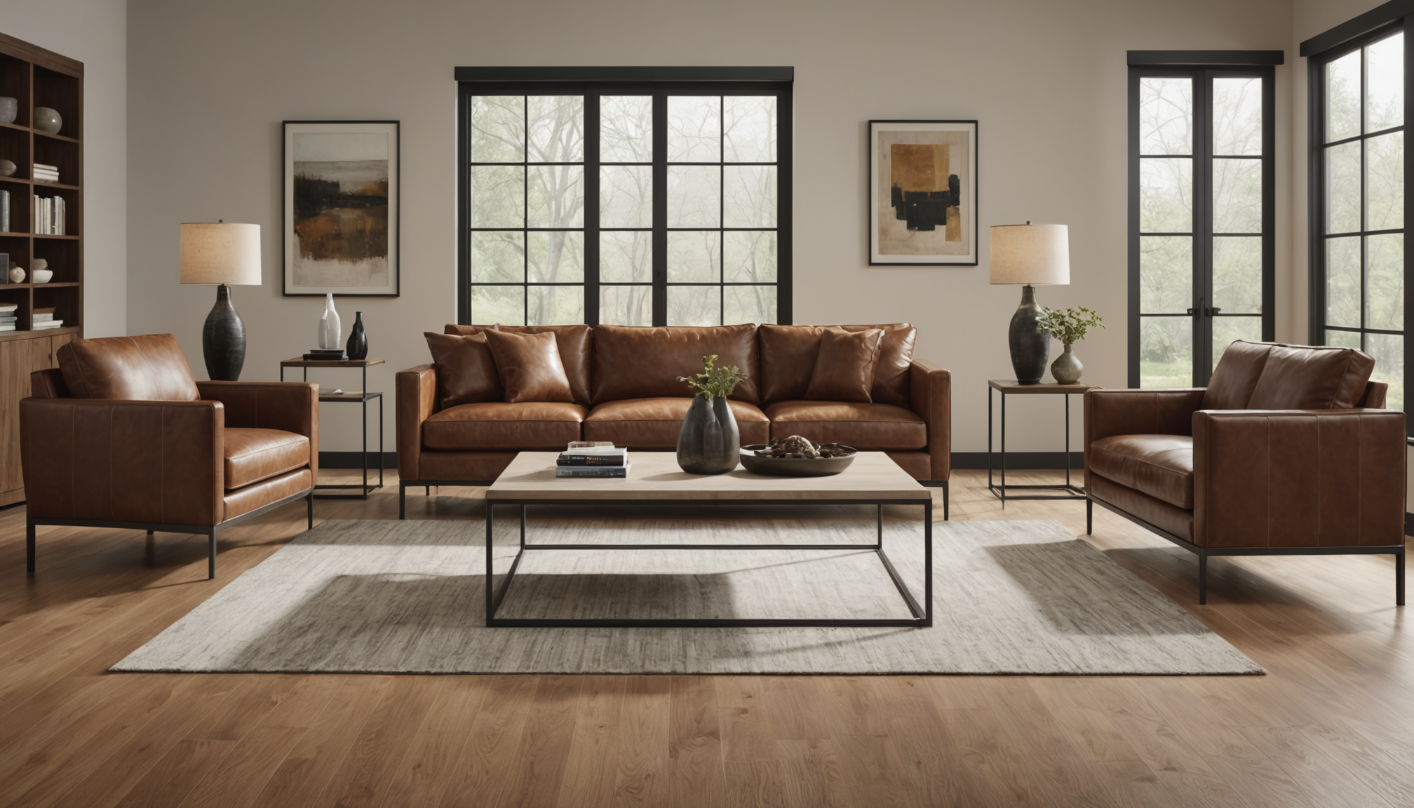 découvrez les matériaux les plus durables pour le mobilier de salle, alliant résistance, esthétique et respect de l'environnement pour un aménagement durable et élégant.