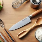 découvrez les ustensiles de cuisine indispensables pour préparer vos repas avec facilité et efficacité. guide complet pour équiper votre cuisine comme un chef.