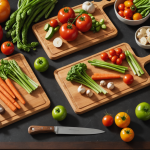 découvrez comment choisir la planche à découper idéale en fonction de vos besoins, matériaux et entretien pour une cuisine pratique et hygiénique.