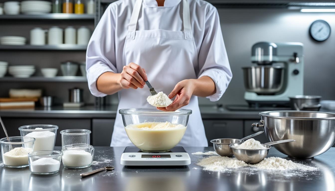 découvrez les erreurs courantes en pâtisserie et apprenez à les éviter pour réussir toutes vos recettes sucrées avec succès.