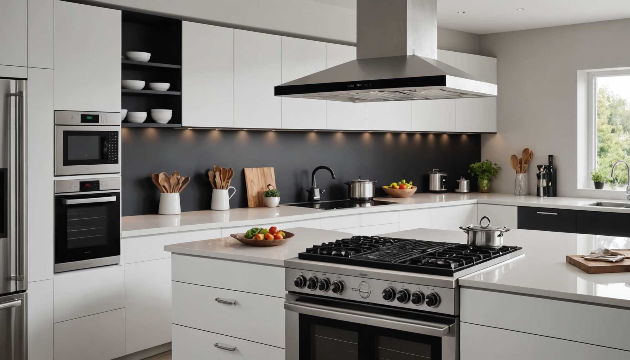 découvrez les avantages et inconvénients des différents matériels de cuisson : gaz, induction ou électrique, pour choisir l'option idéale adaptée à vos besoins en cuisine.