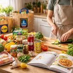 découvrez comment cuisiner à petit prix grâce à lidl, aldi et aux recettes économiques de marmiton pour maîtriser votre budget courses sans sacrifier le goût.