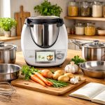 apprenez à gérer efficacement votre budget cuisine grâce au thermomix et aux ustensiles mauviel. découvrez des recettes économiques et savoureuses pour cuisiner malin au quotidien.