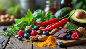 découvrez les aliments qui stimulent la créativité en cuisine pour inventer des recettes savoureuses et originales.