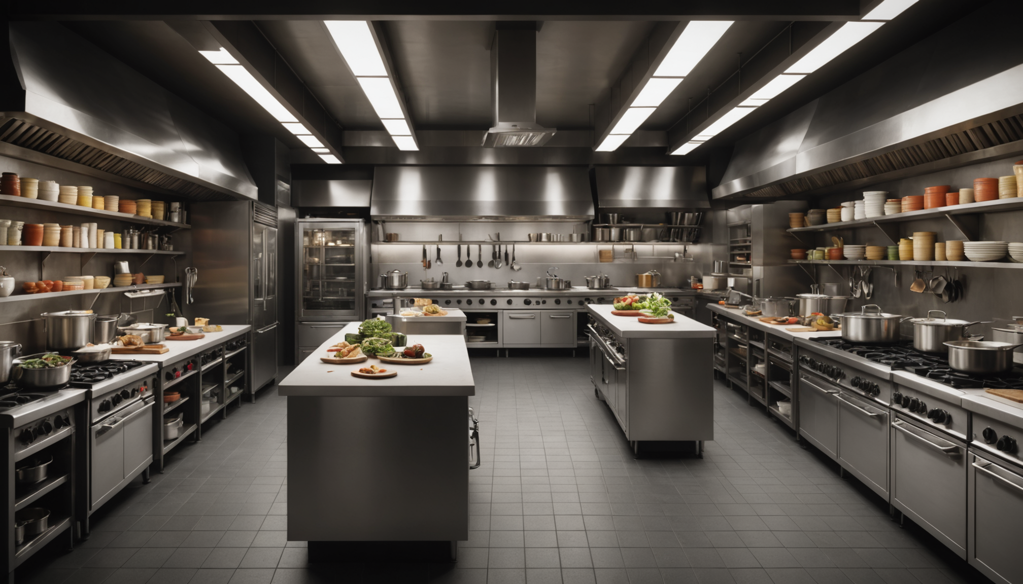 découvrez les erreurs courantes à éviter pour réussir l'aménagement de votre cuisine de restaurant et optimiser espace, fonctionnalité et sécurité.