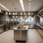 découvrez les erreurs courantes à éviter lors de l’aménagement de votre cuisine de restaurant pour optimiser l’espace, améliorer l’efficacité et garantir la sécurité.