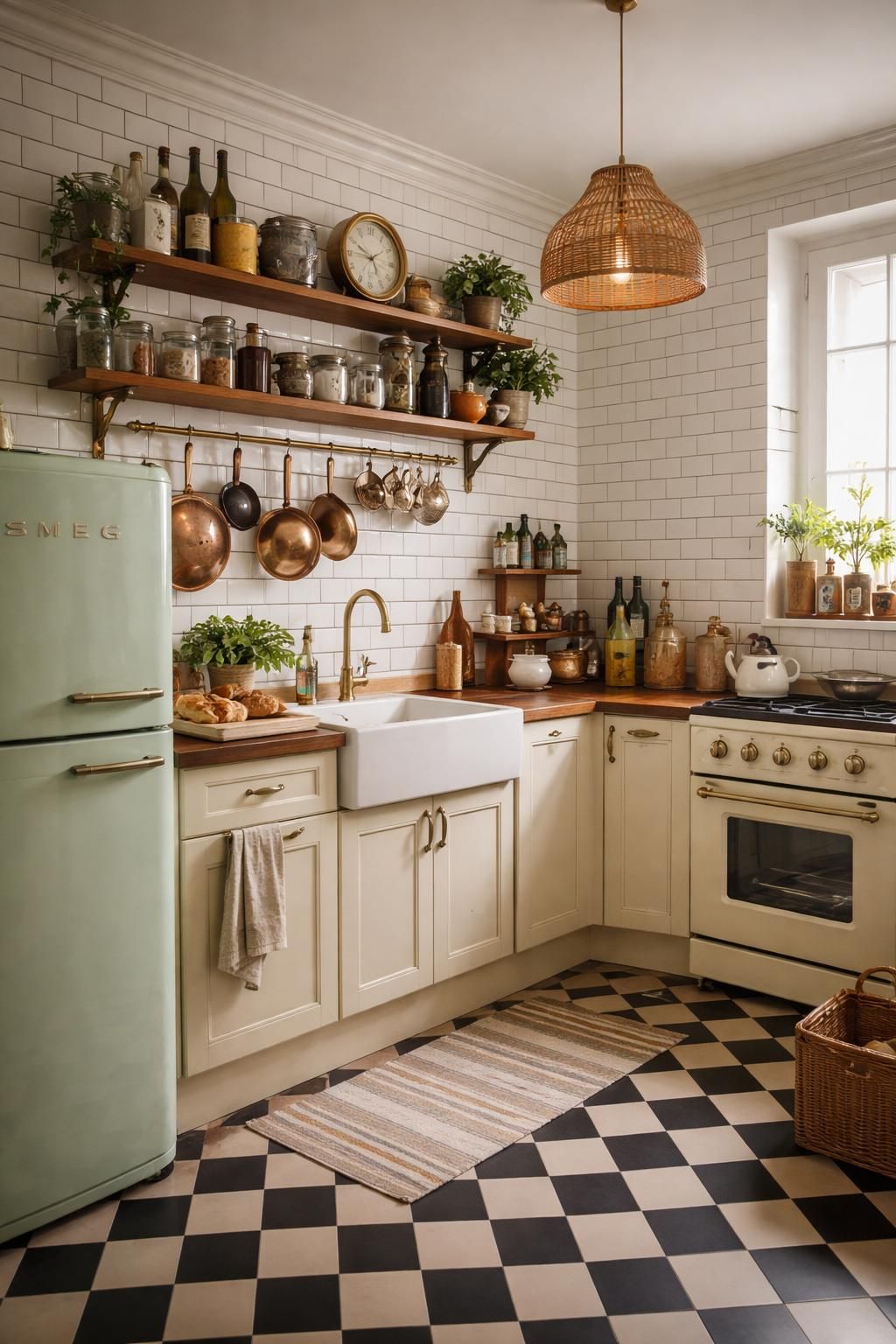 apprenez à poser de la faïence style métro parisien pour donner un charme vintage à votre cuisine. guide étape par étape pour un rendu authentique et élégant.