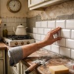 apprenez à poser de la faïence style métro parisien pour créer une cuisine vintage élégante et authentique grâce à nos conseils pratiques et étapes détaillées.