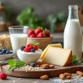 découvrez les meilleures alternatives végétales aux produits laitiers pour une alimentation saine et respectueuse de l'environnement, adaptées à tous les goûts.