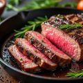 découvrez les astuces et techniques essentielles pour réussir la cuisson parfaite de toutes vos viandes, du tendre steak aux rôtis juteux.